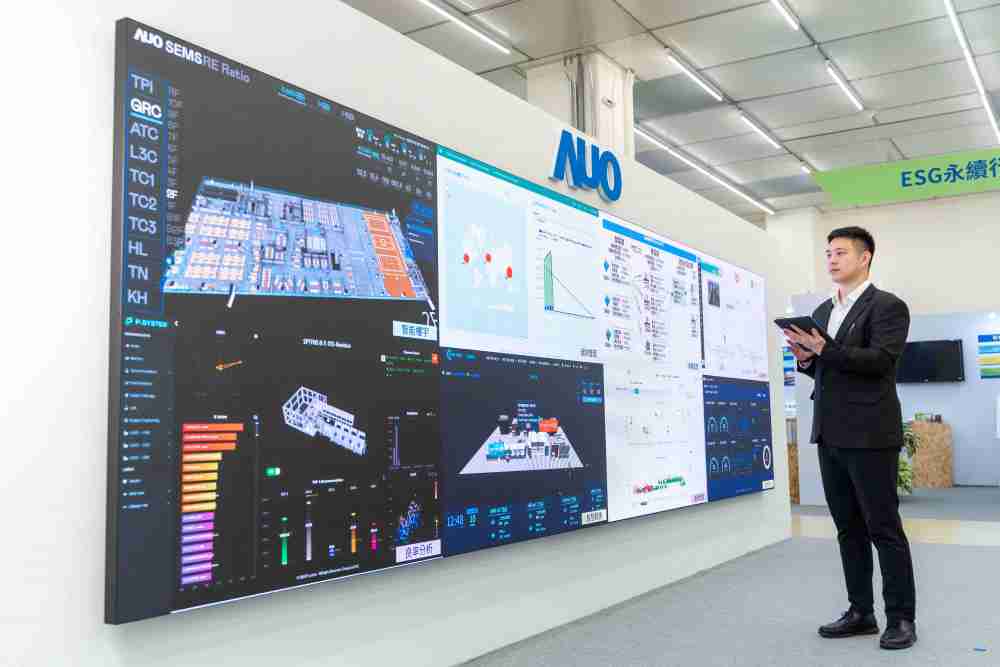 人生就是博宇沛所开发的“智能楼宇管理平台”，，，藉由搜集周围环境及电力、、、照明、、、、空调等系统数据，，达到实时综效监控，，助力实现零碳建筑