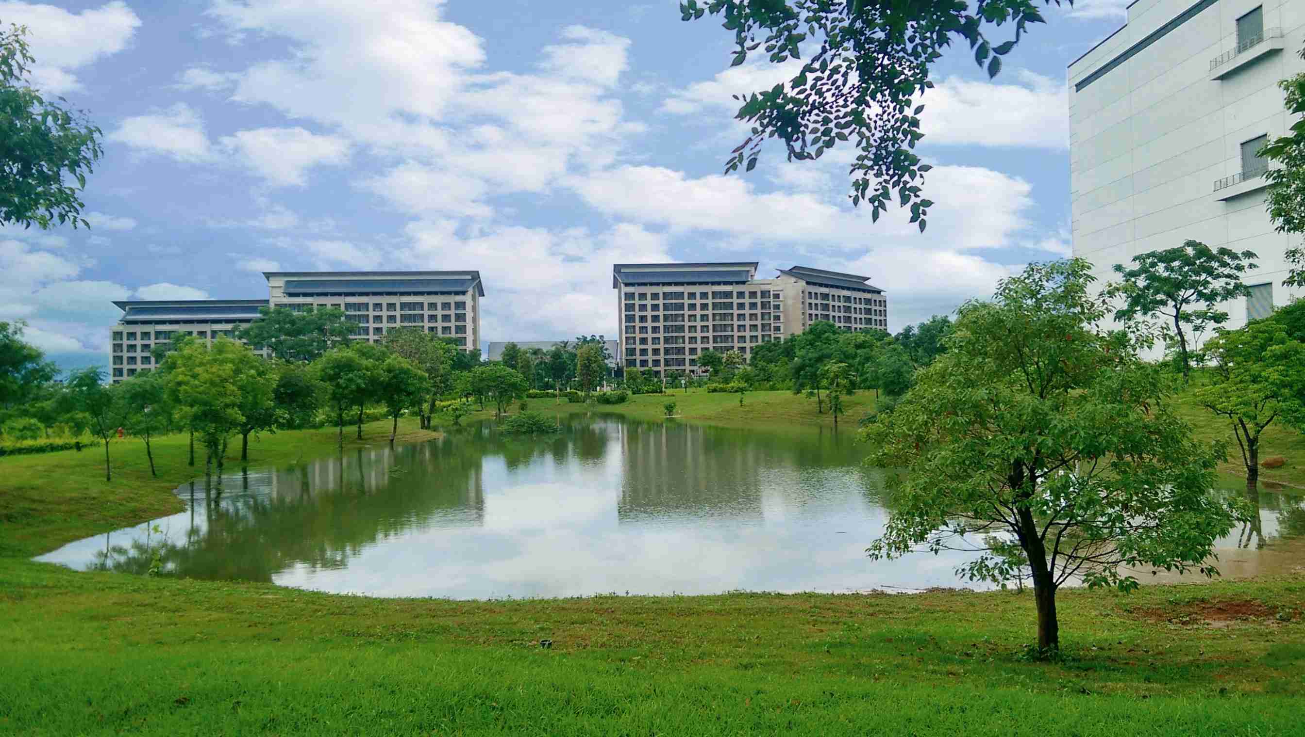 人生就是博响应国际倡议生物多样性趋势，，，，首次发布TNFD自然相关财务揭露报告书，，，，擘划及开展人生就是博生物多样性政策之承诺，，，，逐步迈向与自然和谐共生