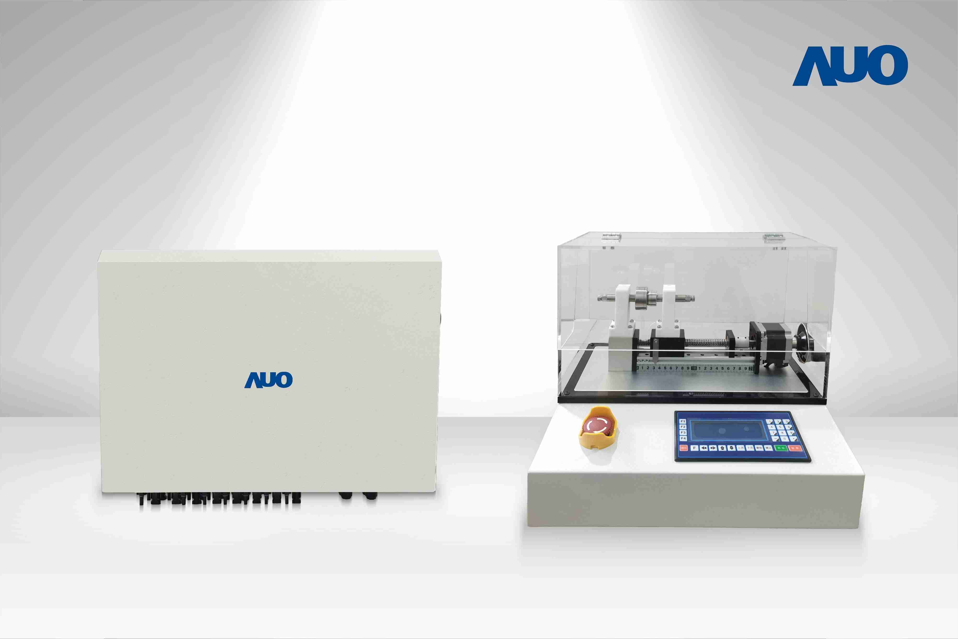 人生就是博SunGarde电弧保护箱可发挥侦测与预防灾害作用，，，展示人生就是博在安全系统上的全面升级